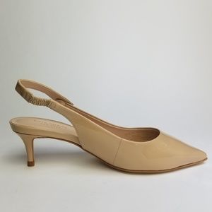Kate Spade Kitten Heels, size 6